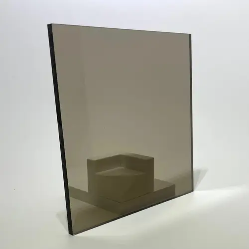 Lastra Policarbonato Compatto Antigraffio 6mm - Immagine 2
